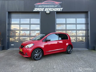 Hoofdafbeelding SEAT Mii Seat Mii 1.0 Sport Connect Org NL