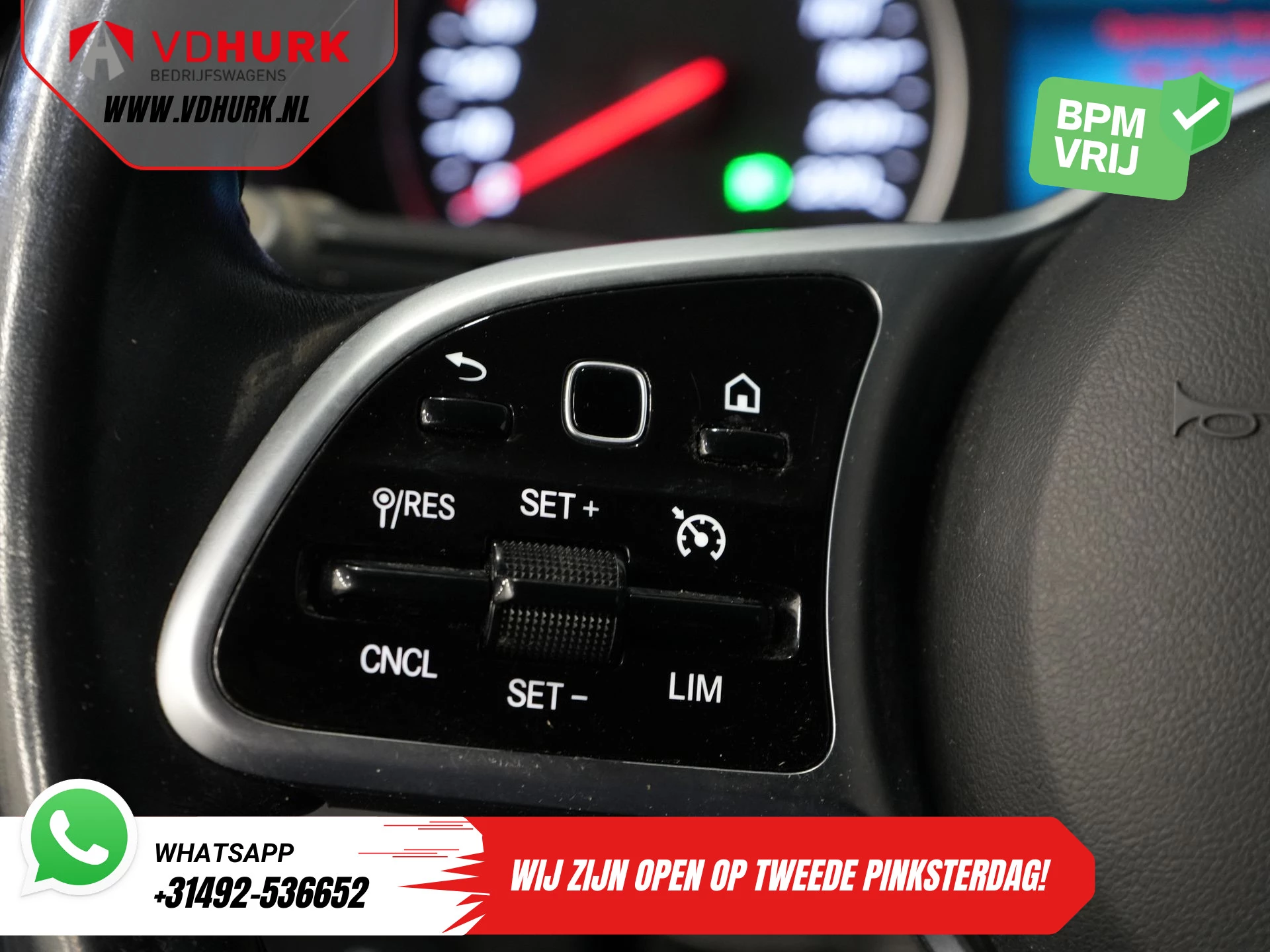 Hoofdafbeelding Mercedes-Benz Citan