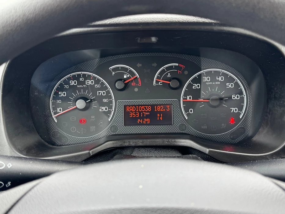 Hoofdafbeelding Peugeot Bipper