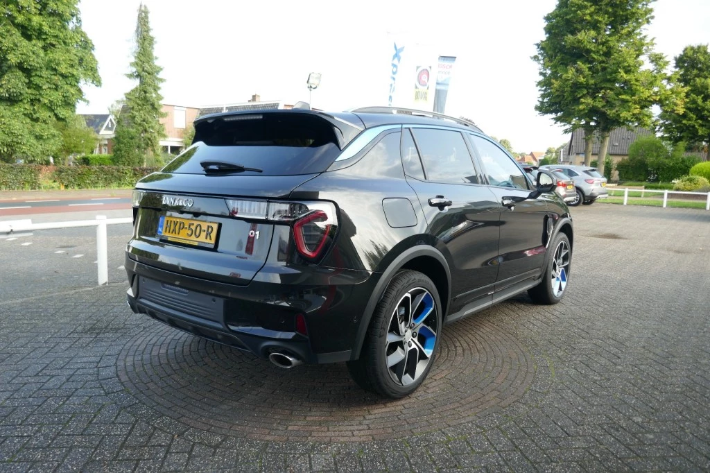 Hoofdafbeelding Lynk & Co 01