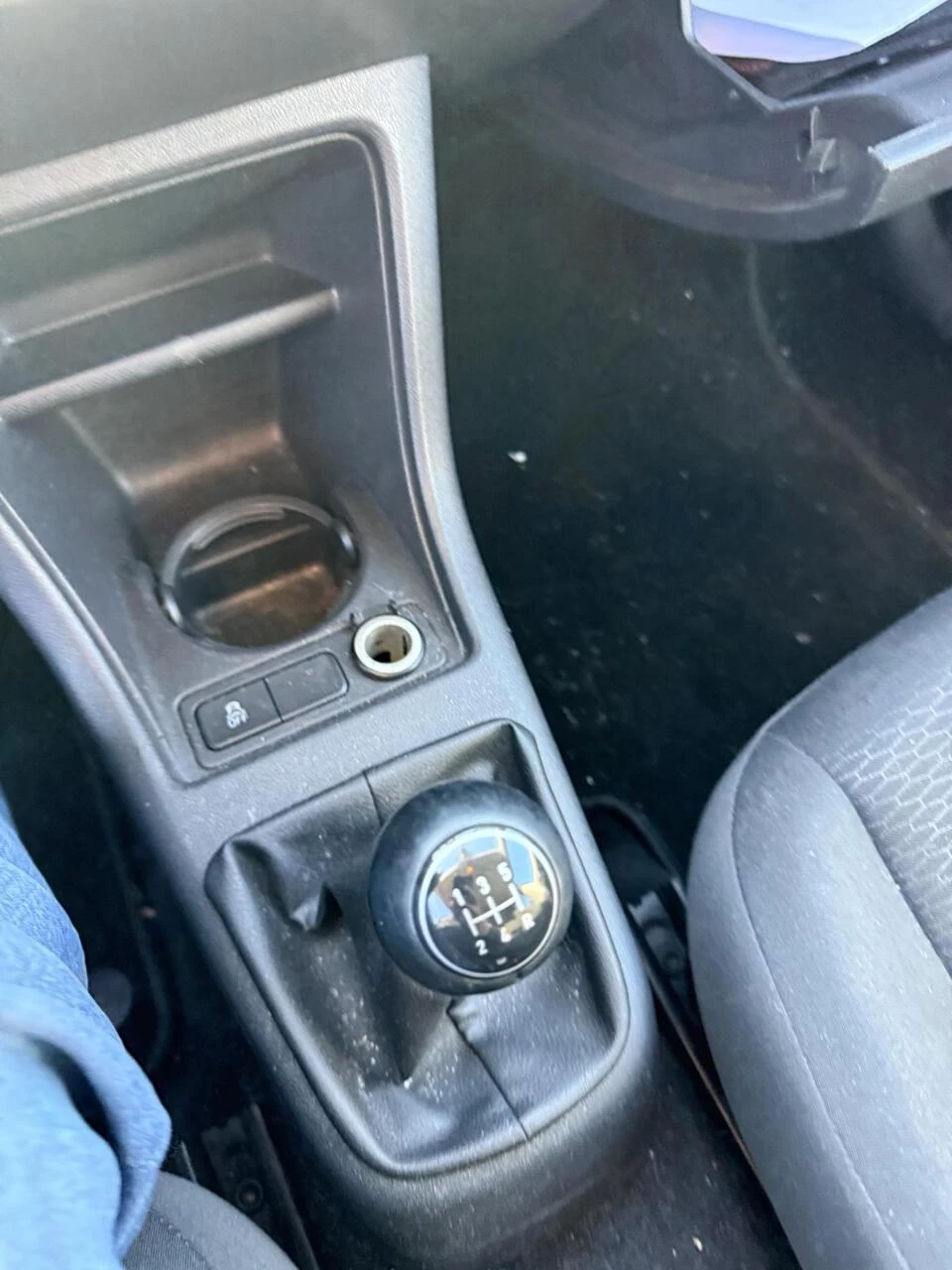 Hoofdafbeelding SEAT Mii