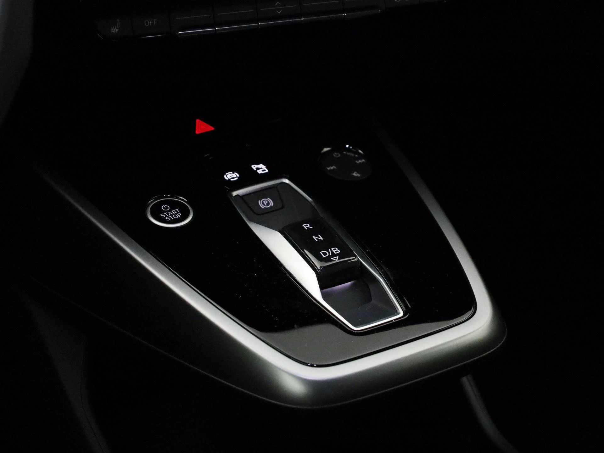 Hoofdafbeelding Audi Q4 Sportback e-tron