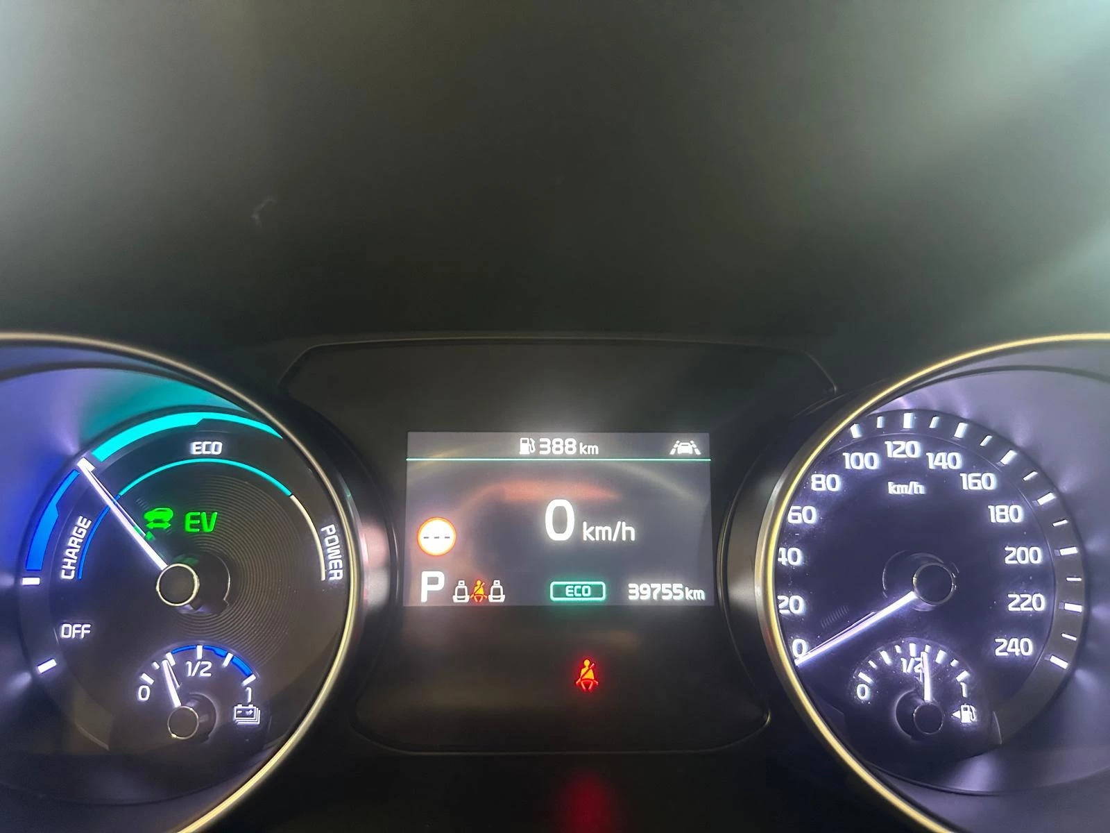 Hoofdafbeelding Kia XCeed