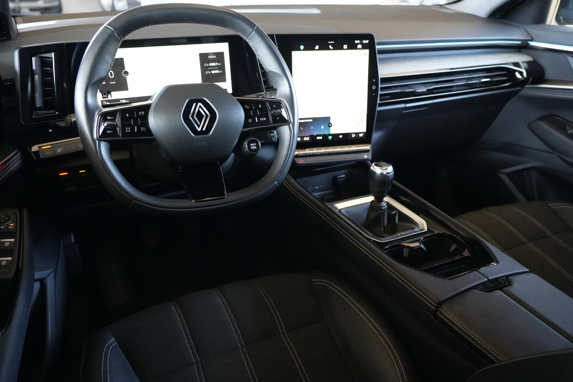 Hoofdafbeelding Renault Austral