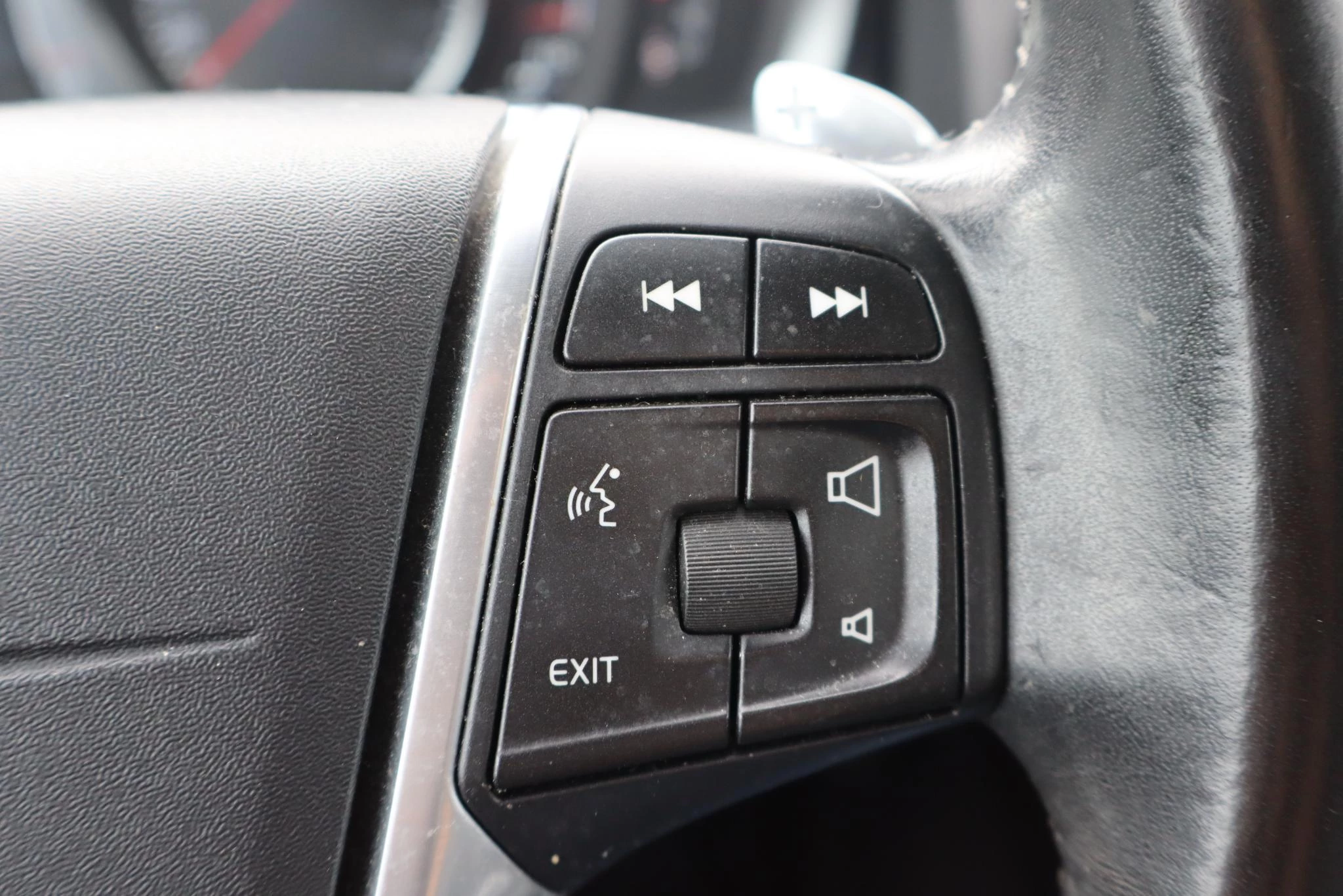 Hoofdafbeelding Volvo XC70