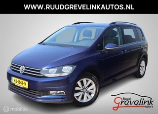Volkswagen Touran 1.2 TSI 110 PK H6 Panodak|DonkerGlas|PDC V+A