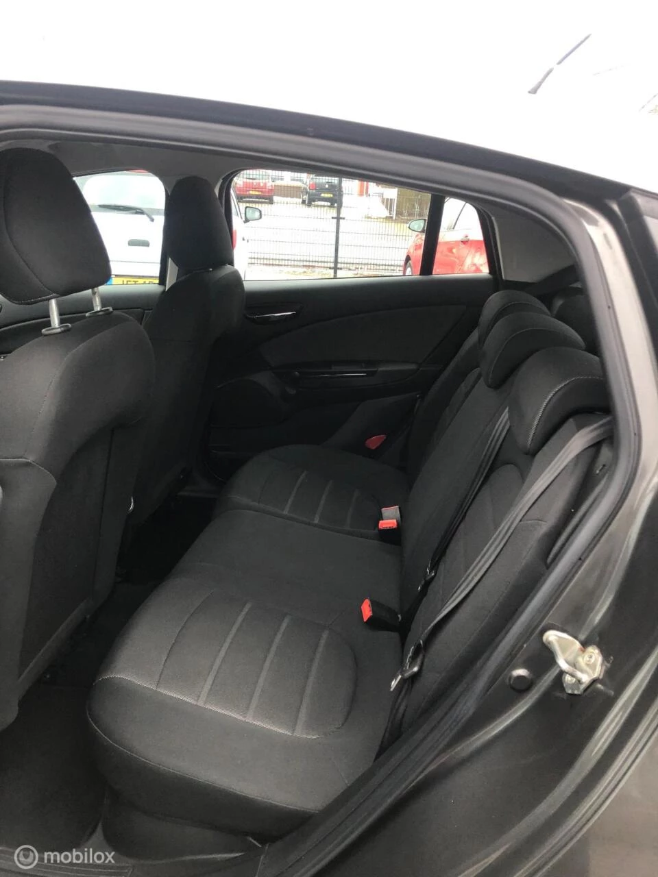 Hoofdafbeelding Fiat Bravo