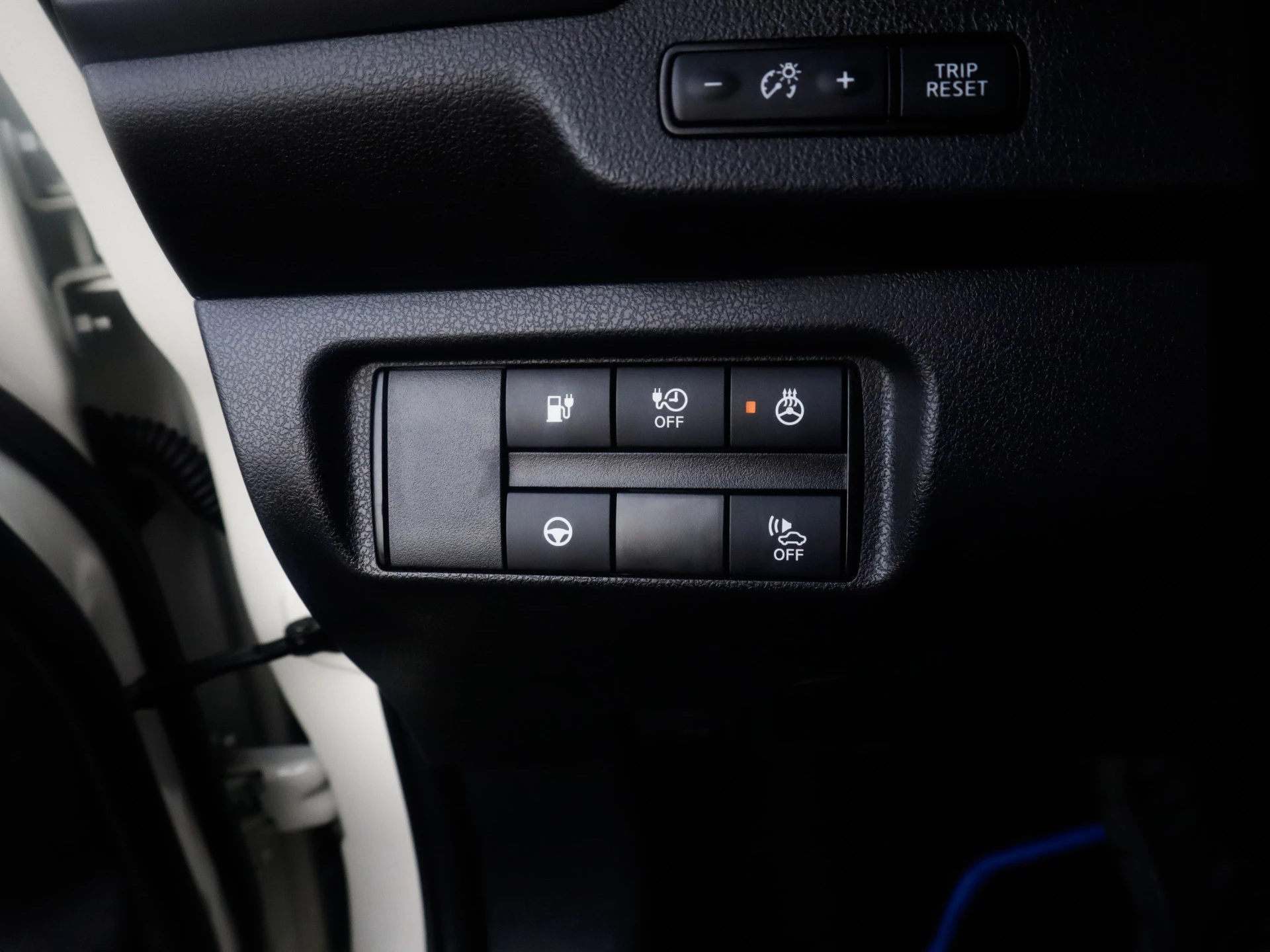 Hoofdafbeelding Nissan Leaf