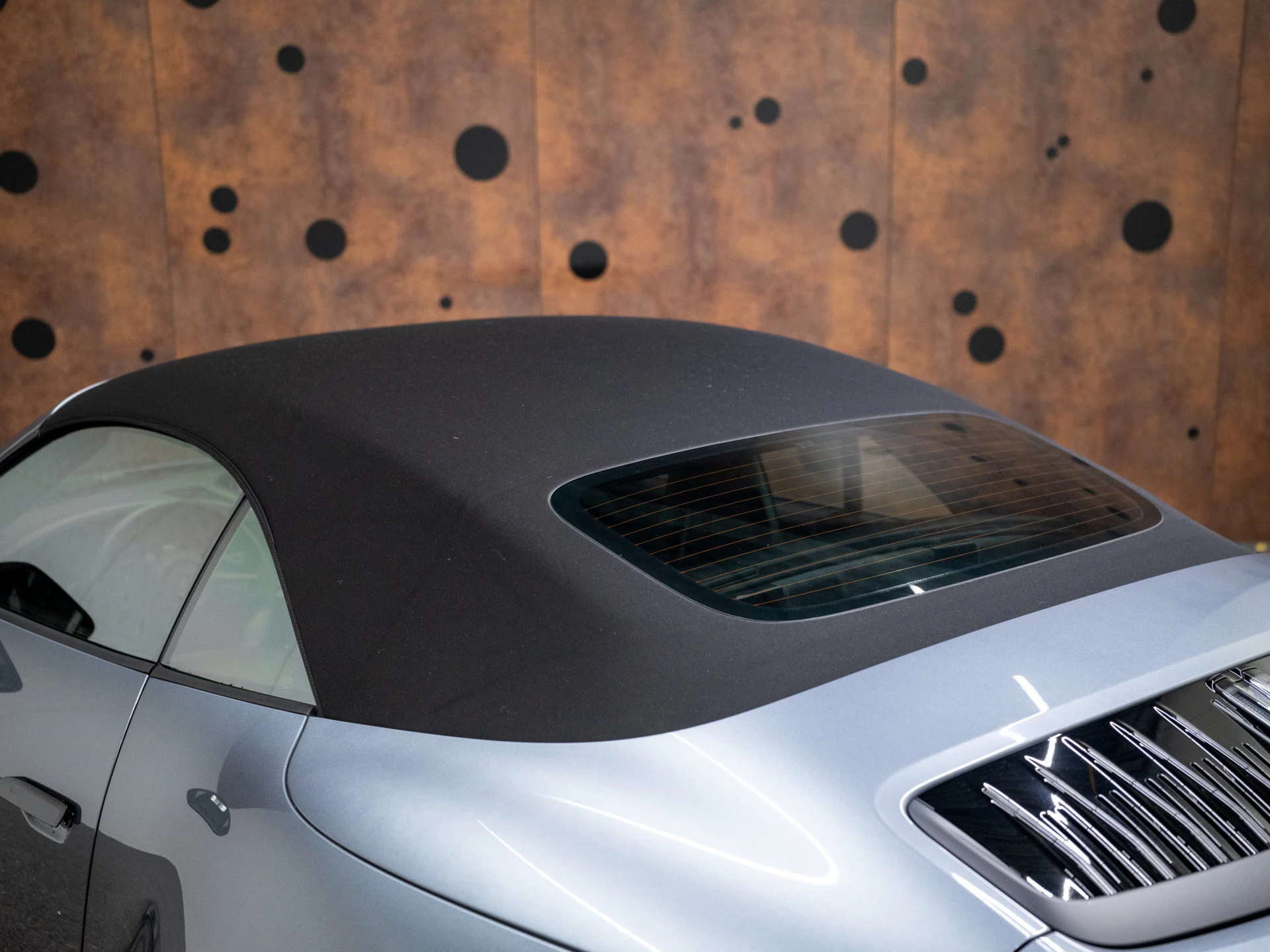 Hoofdafbeelding Porsche 911