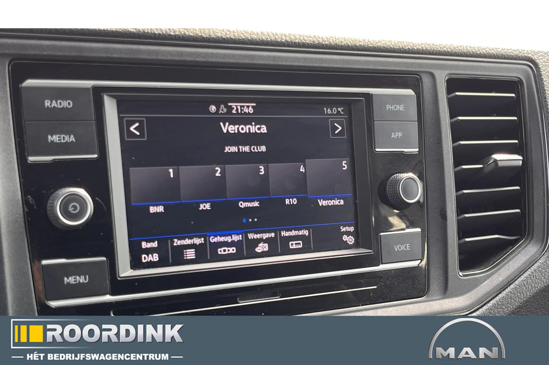 Hoofdafbeelding MAN TGE