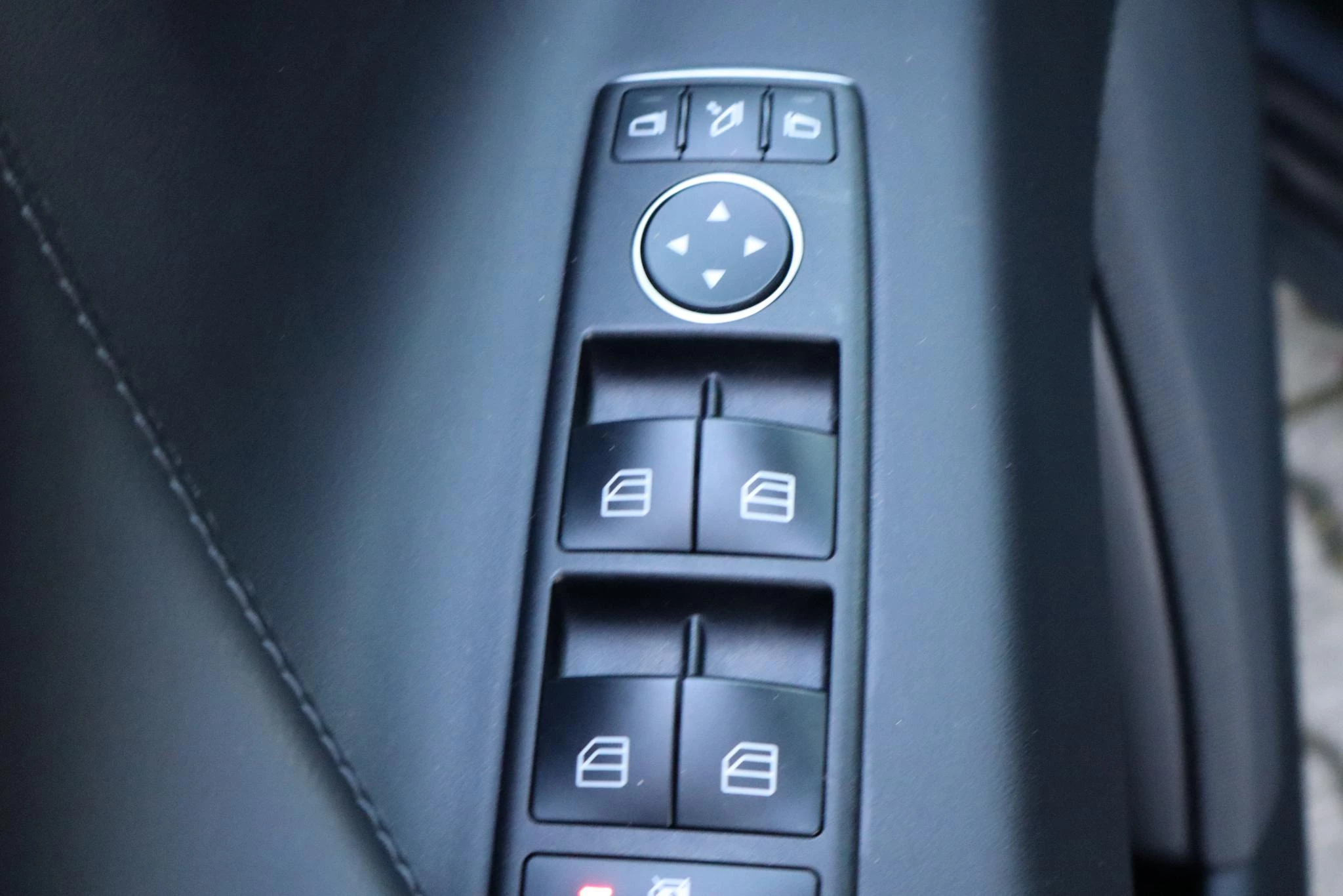 Hoofdafbeelding Tesla Model X