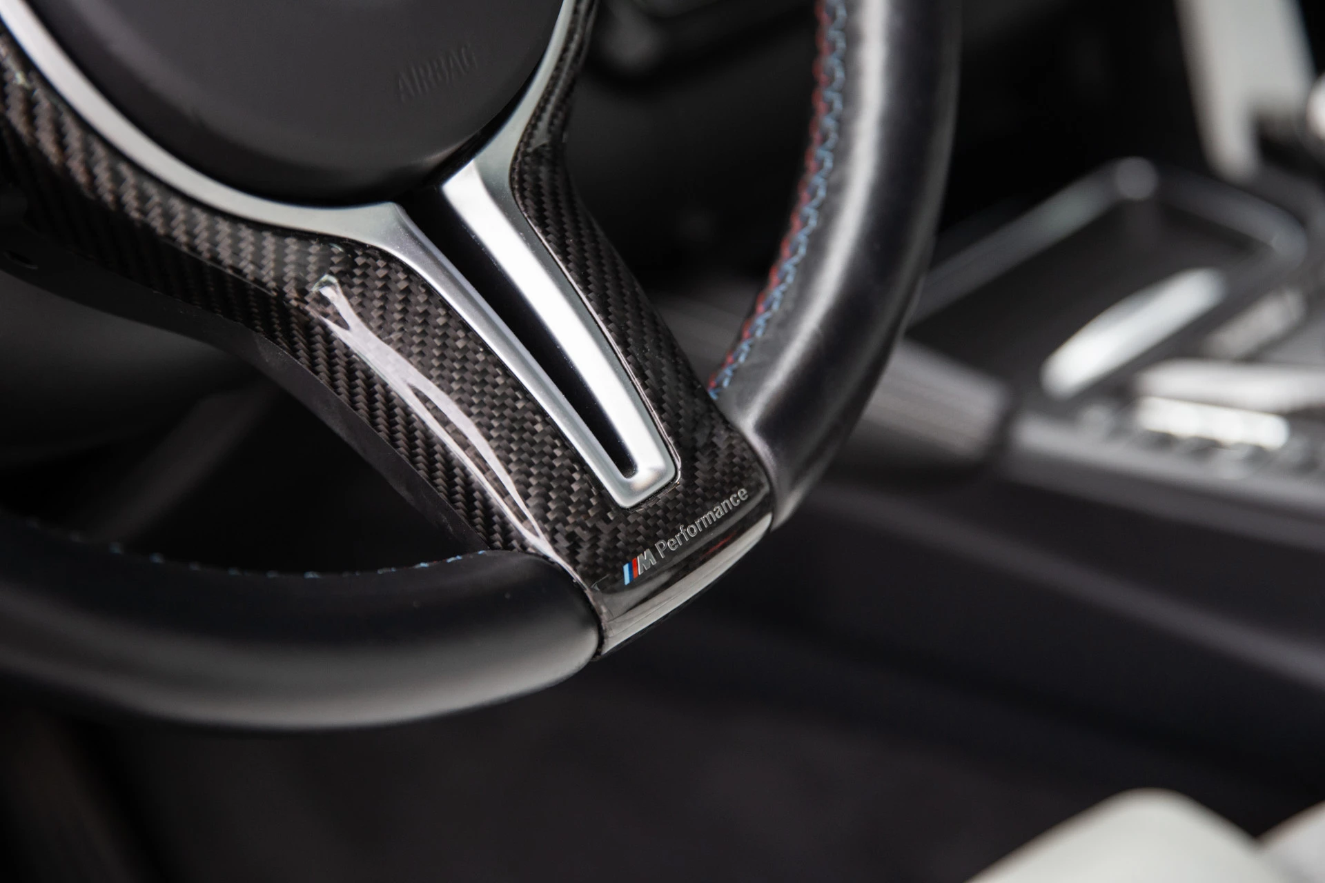 Hoofdafbeelding BMW M4