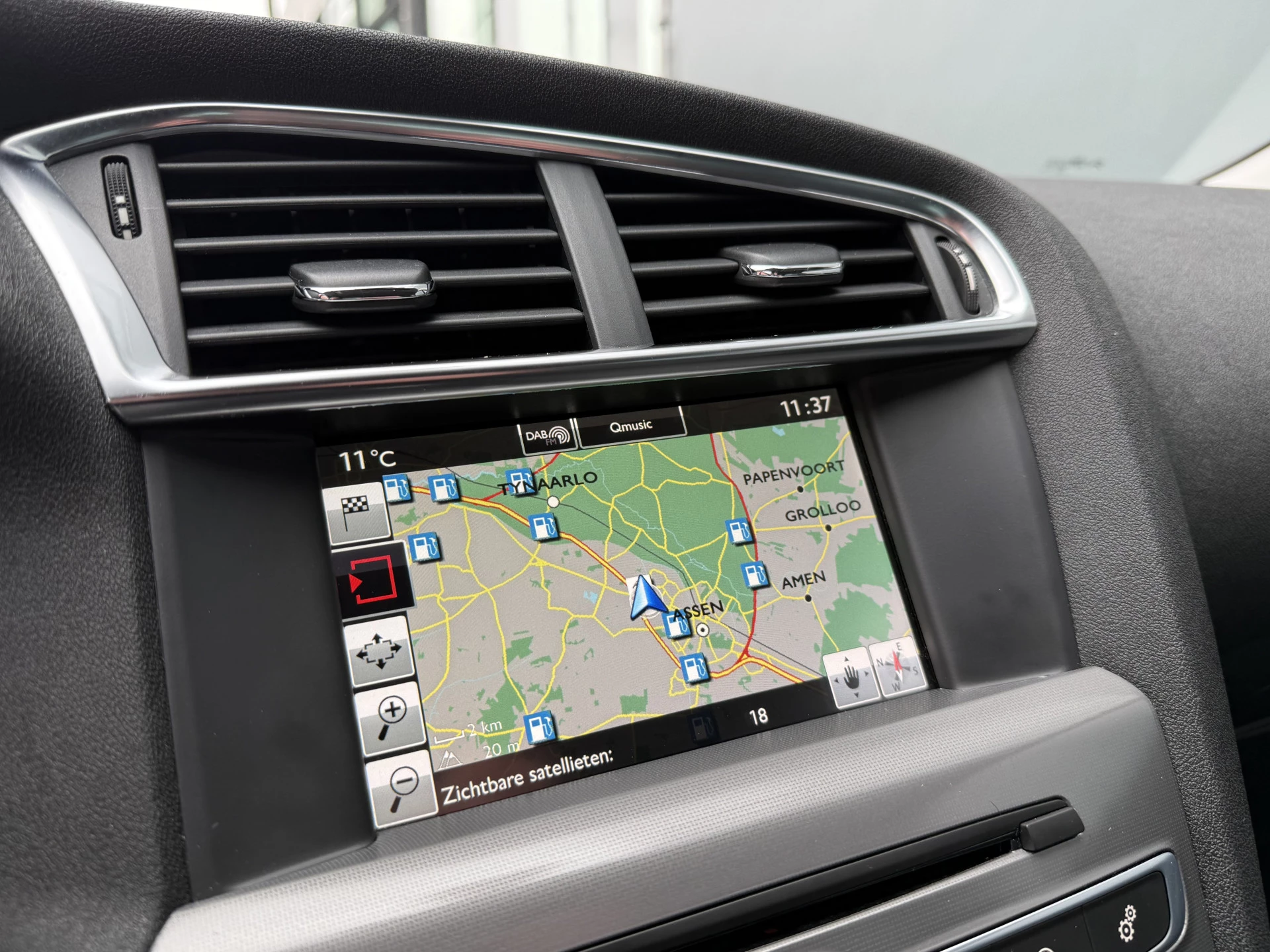 Hoofdafbeelding Citroën C4