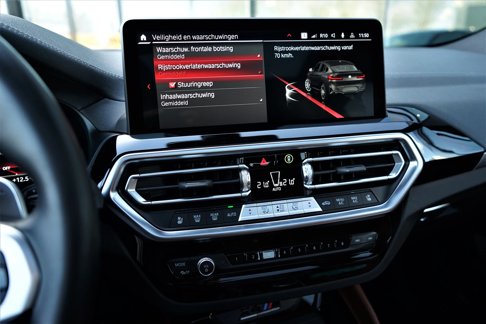 Hoofdafbeelding BMW X4