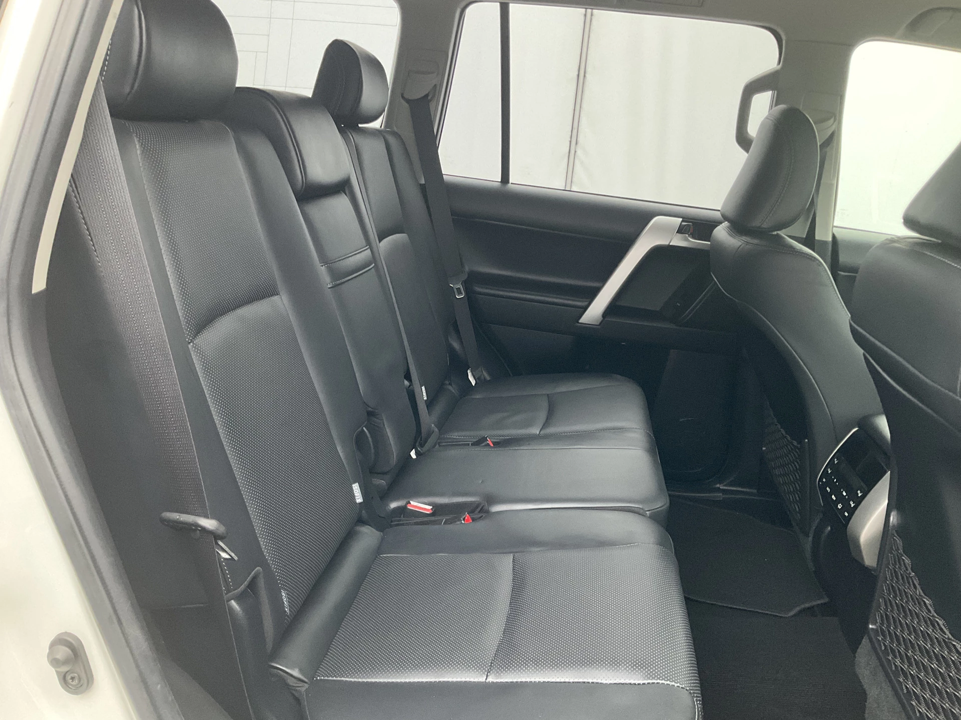 Hoofdafbeelding Toyota Land Cruiser