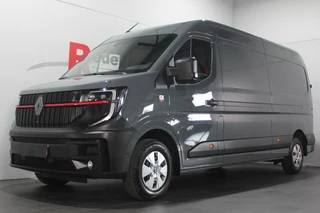 Renault Master T35 2.0 dCi 150 L3H2 Advance - Red Van - BPM vrij! - Camera / Trekhaak