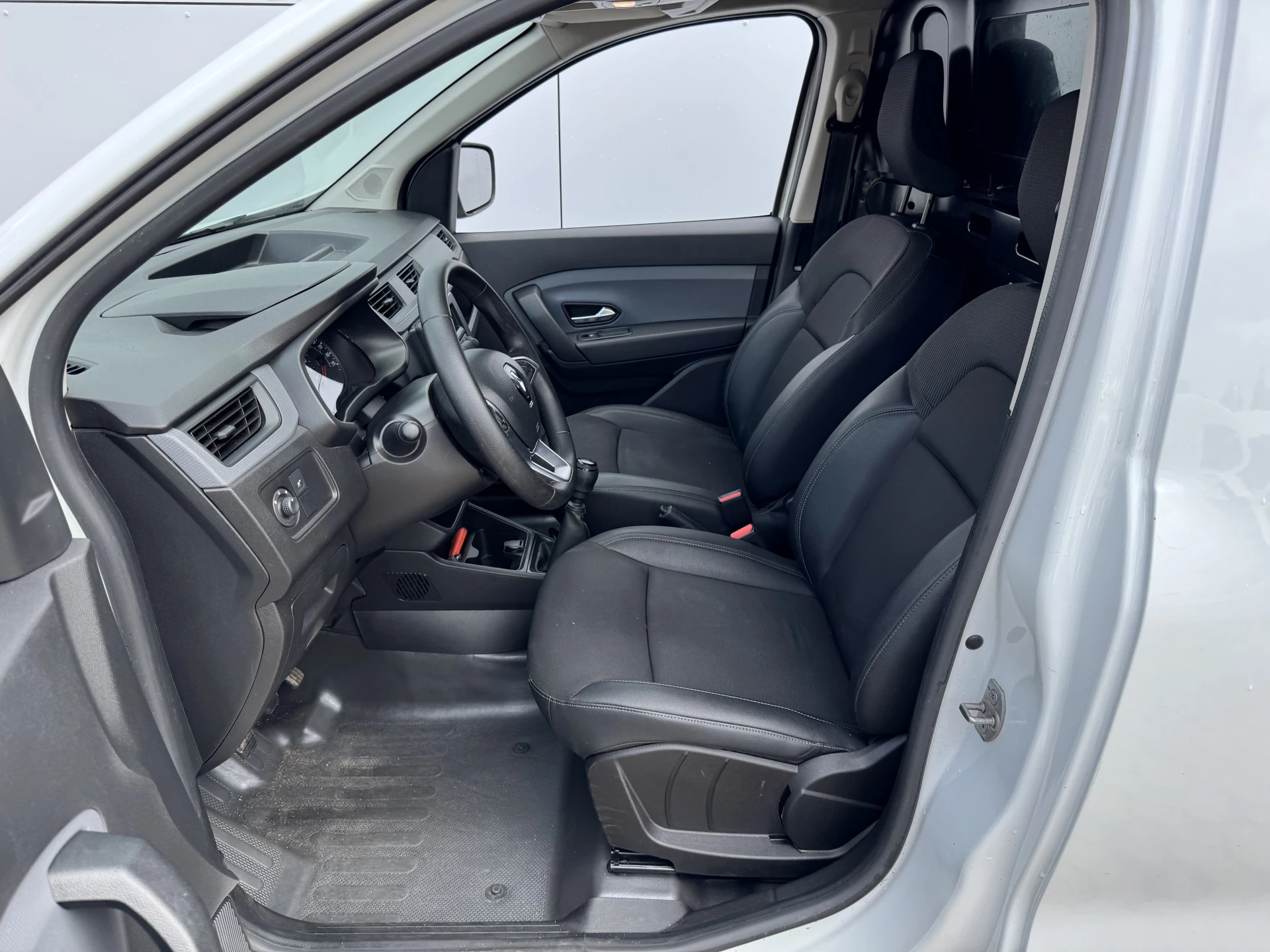 Hoofdafbeelding Renault Kangoo