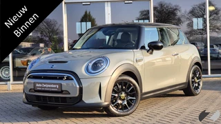 Mini Mini Electric Business Edition 33 kWh |Pano|