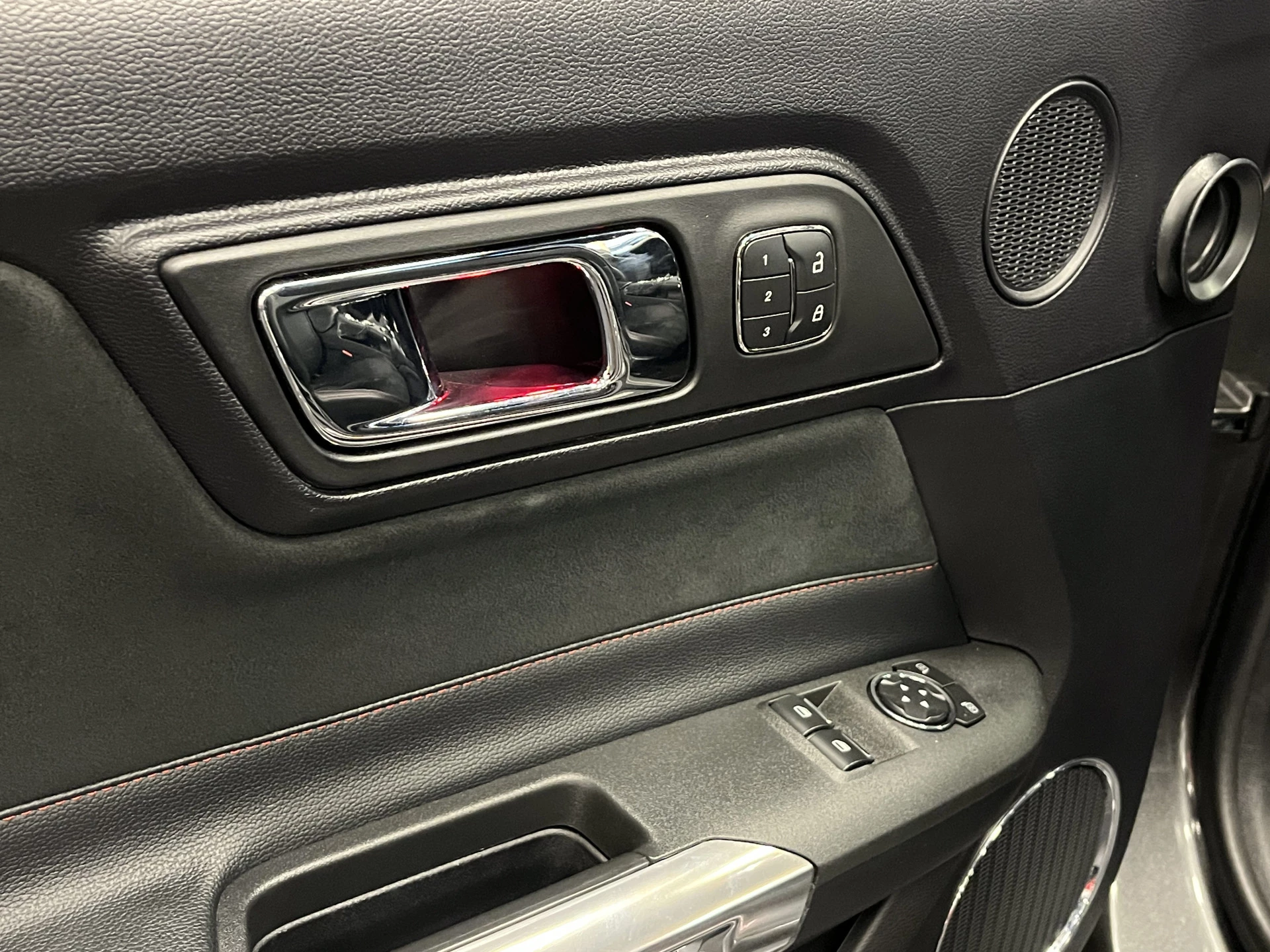 Hoofdafbeelding Ford Mustang