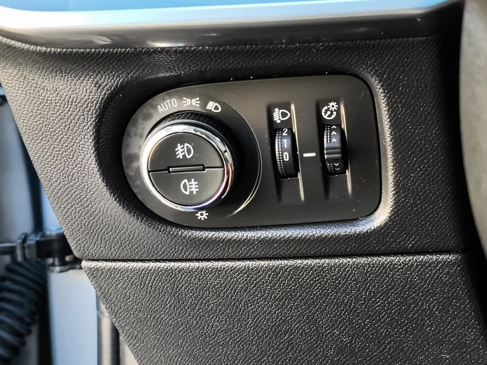 Hoofdafbeelding Opel Mokka-e