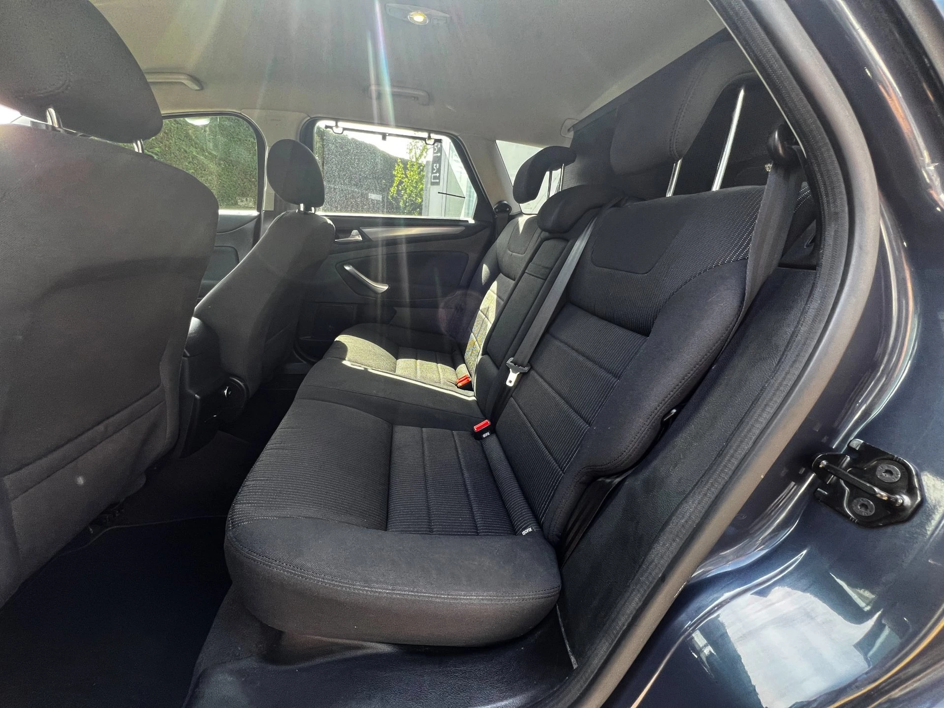 Hoofdafbeelding Ford Mondeo