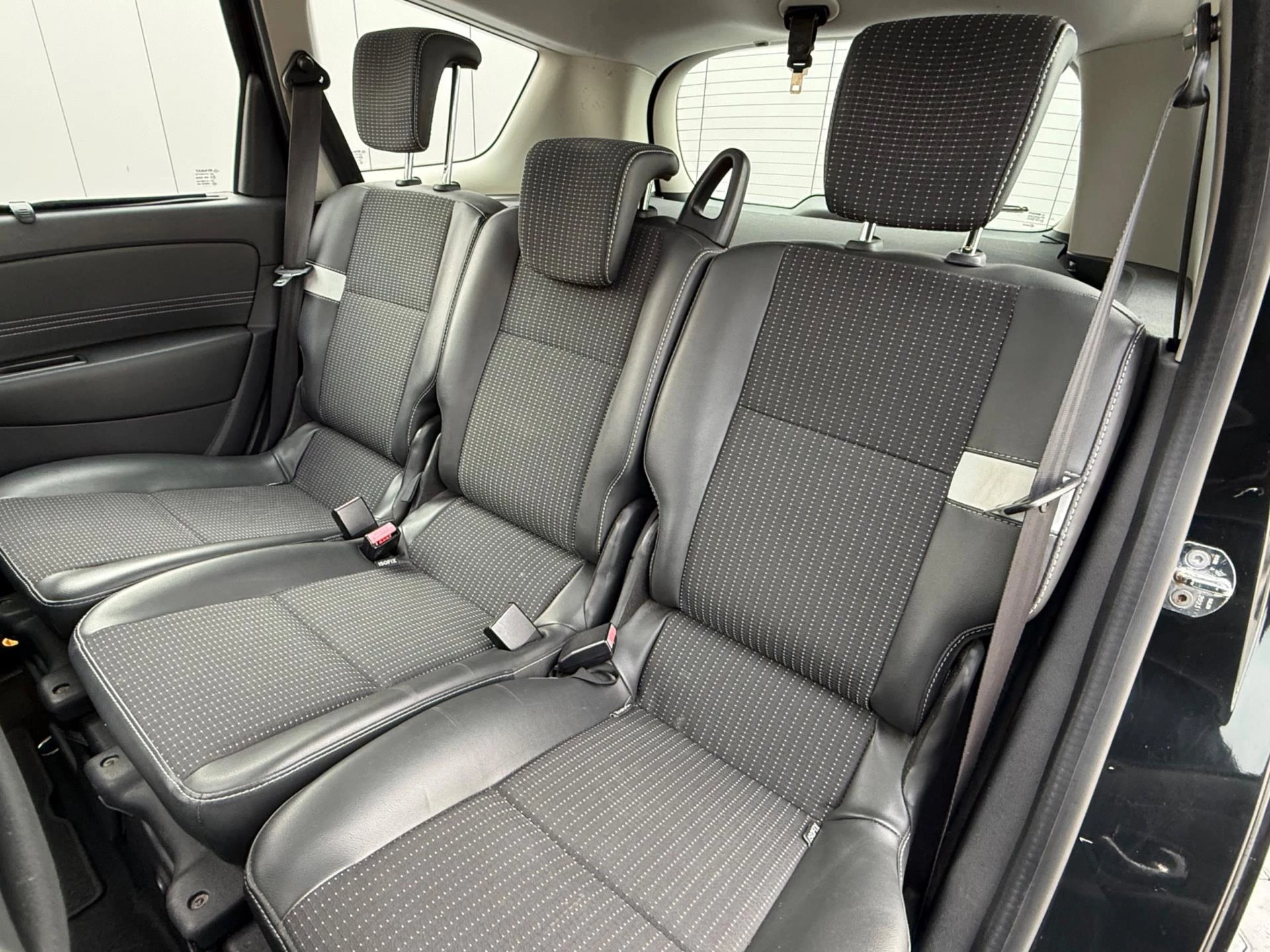 Hoofdafbeelding Renault Grand Scénic