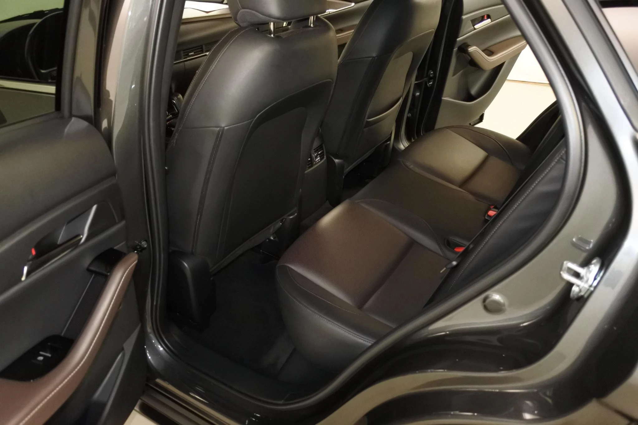 Hoofdafbeelding Mazda CX-30