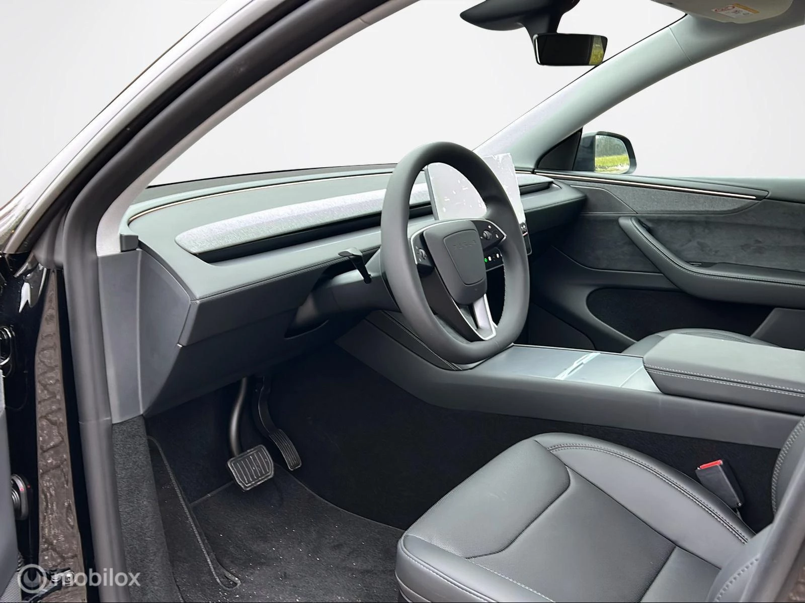 Hoofdafbeelding Tesla Model Y