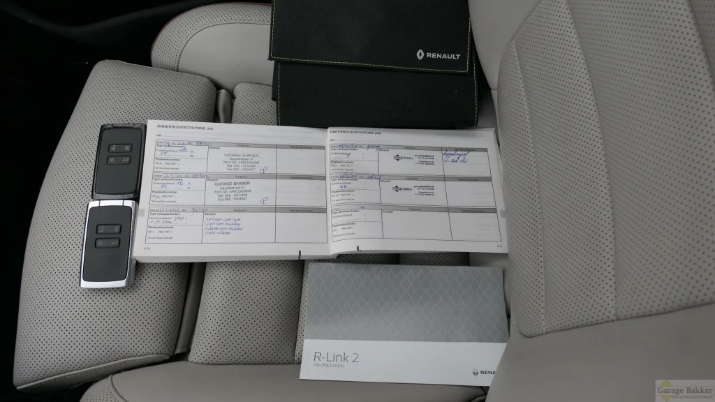 Hoofdafbeelding Renault Koleos