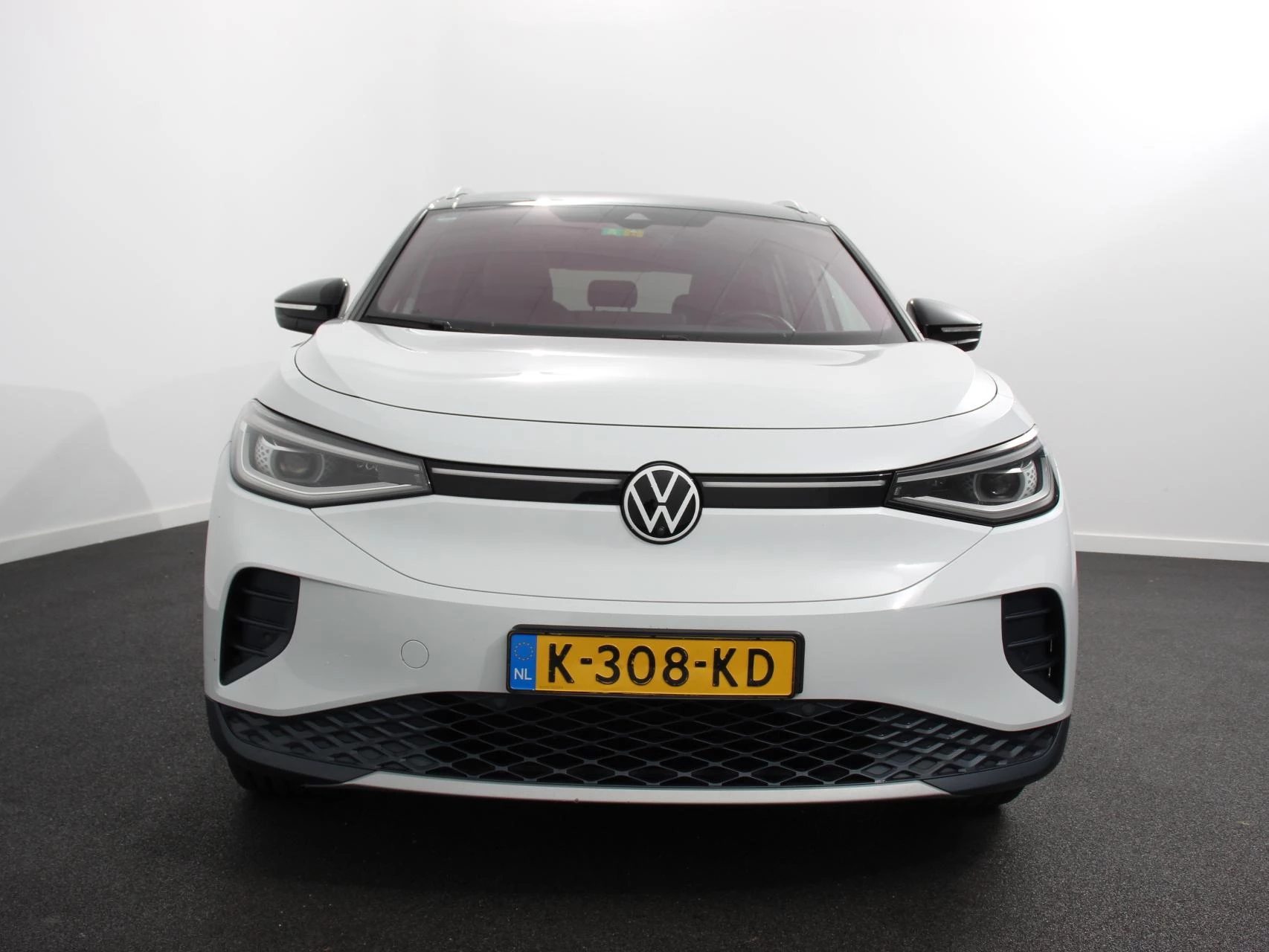 Hoofdafbeelding Volkswagen ID.4