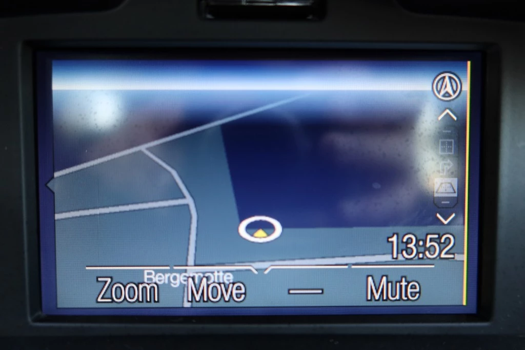 Hoofdafbeelding Ford B-MAX