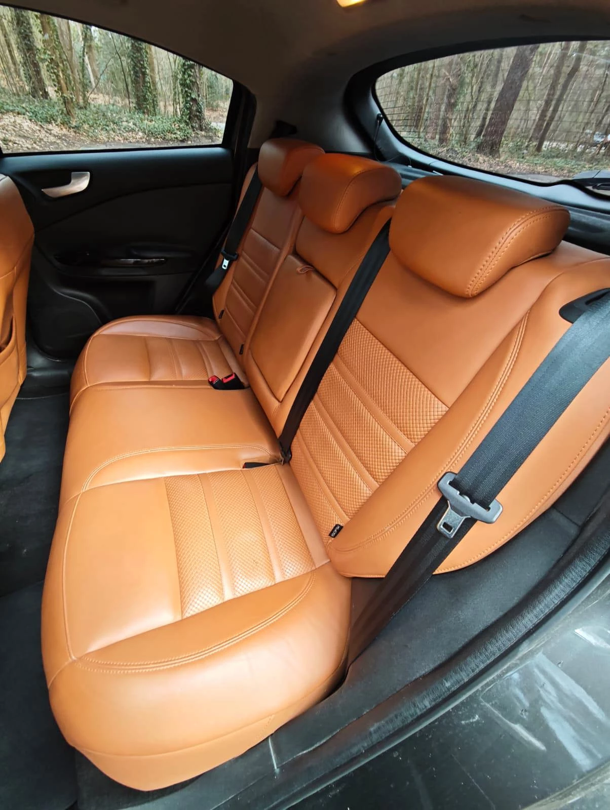 Hoofdafbeelding Alfa Romeo Giulietta
