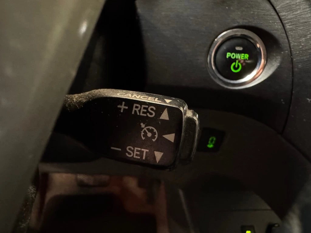 Hoofdafbeelding Toyota Prius