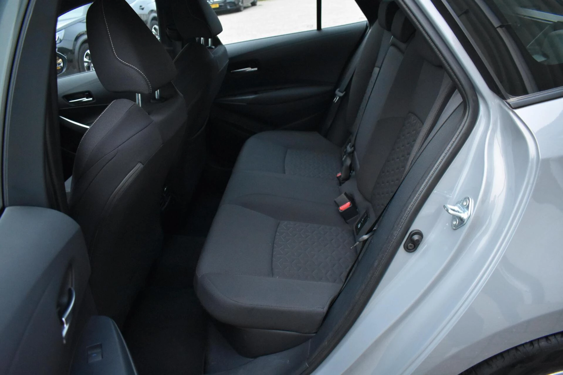 Hoofdafbeelding Toyota Corolla Touring Sports