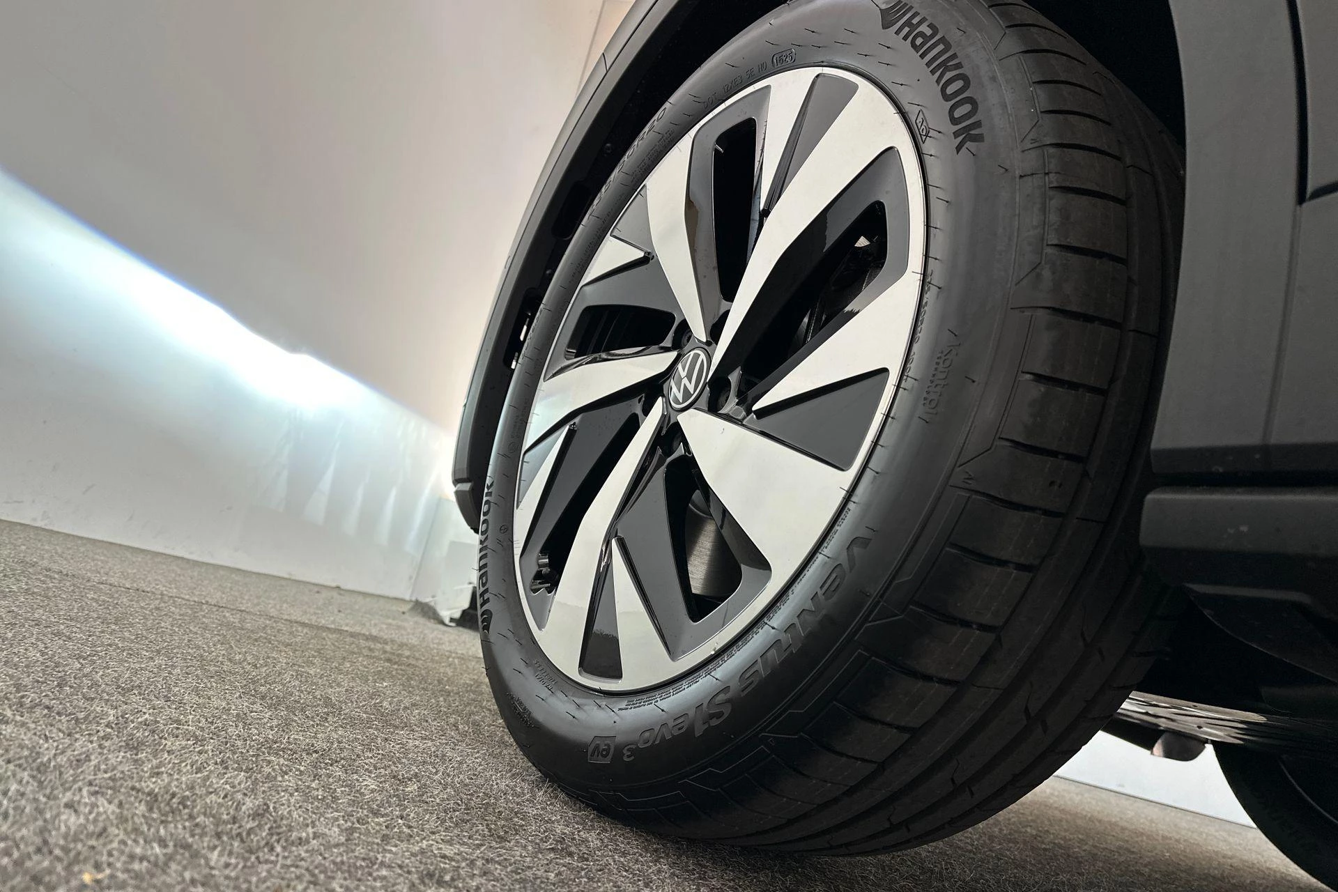Hoofdafbeelding Volkswagen ID.4
