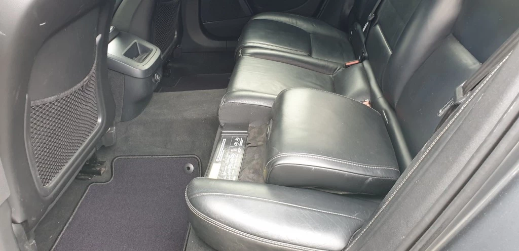 Hoofdafbeelding Volvo V90