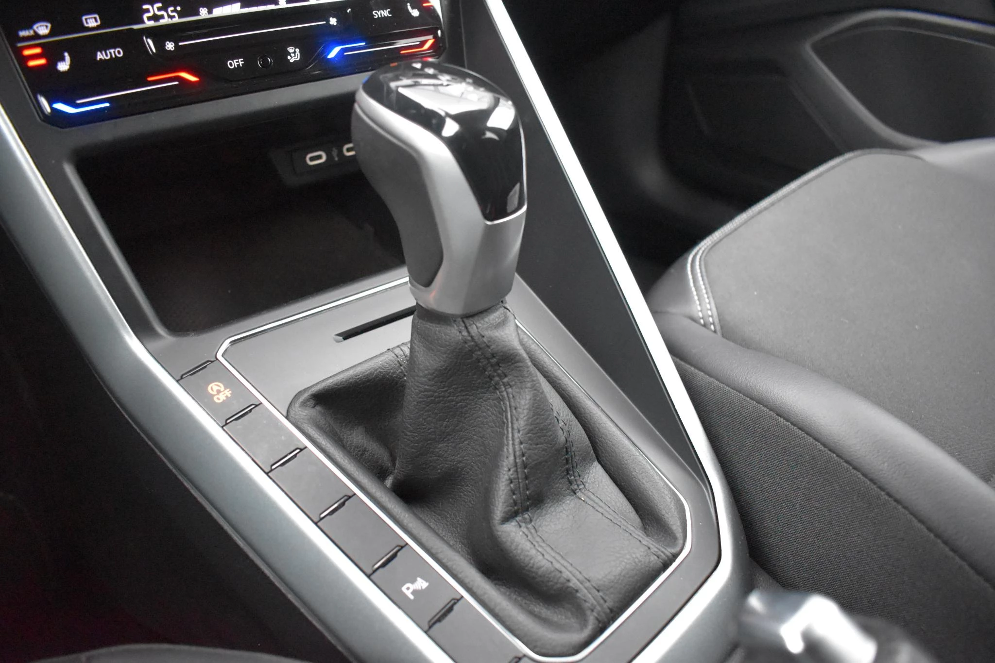 Hoofdafbeelding Volkswagen Taigo