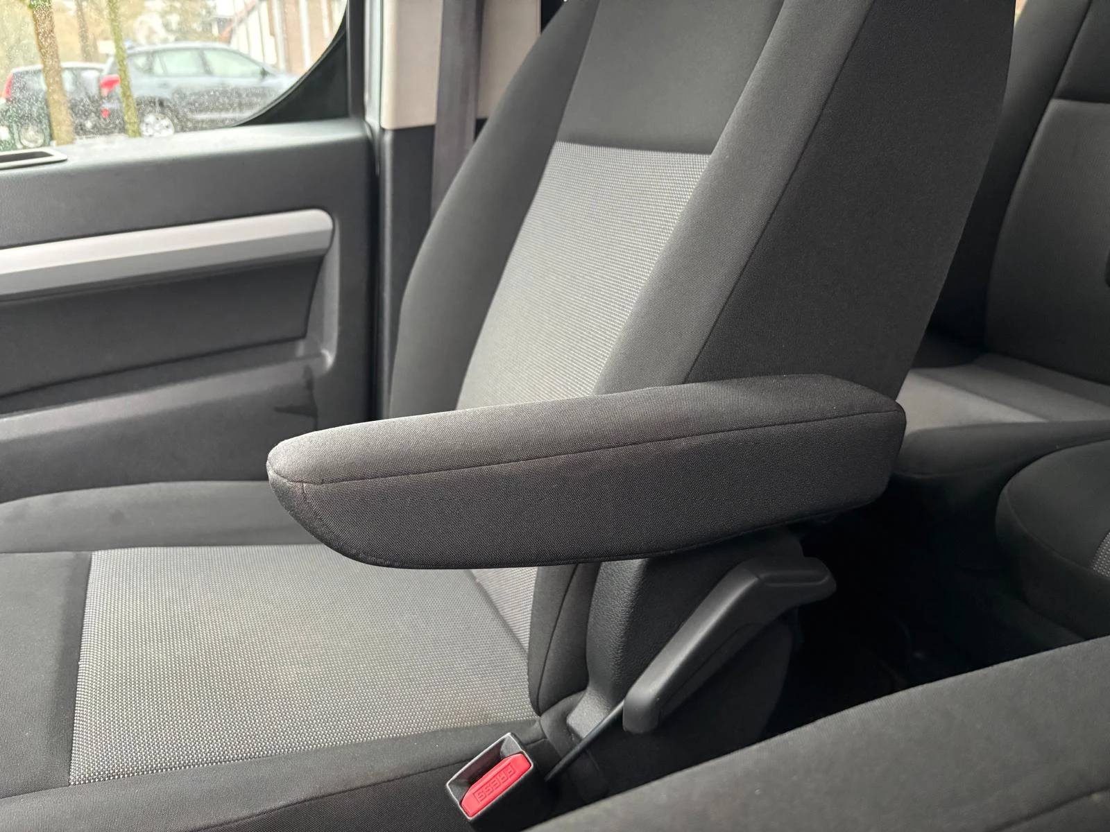 Hoofdafbeelding Citroën Jumpy