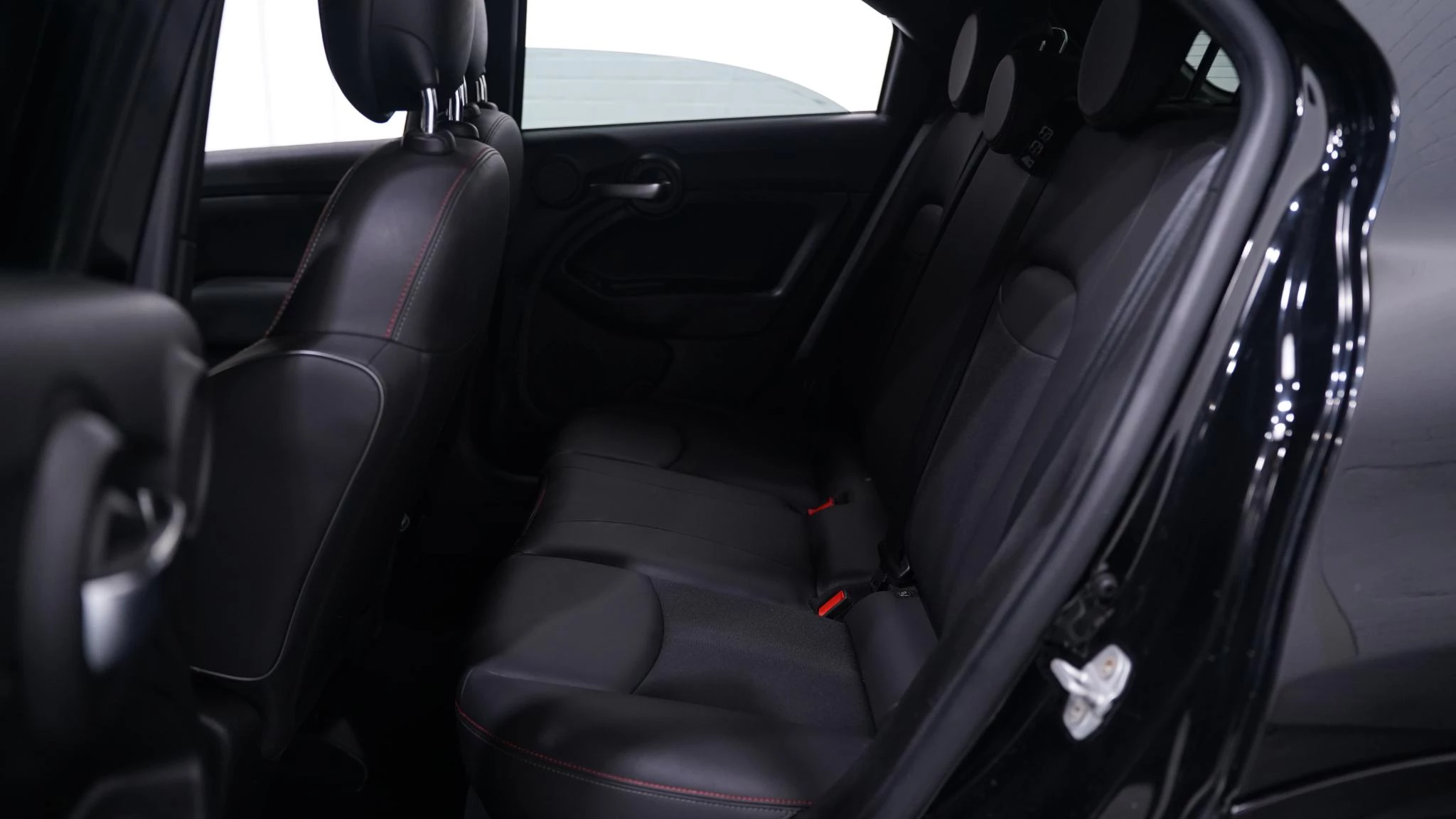 Hoofdafbeelding Fiat 500X