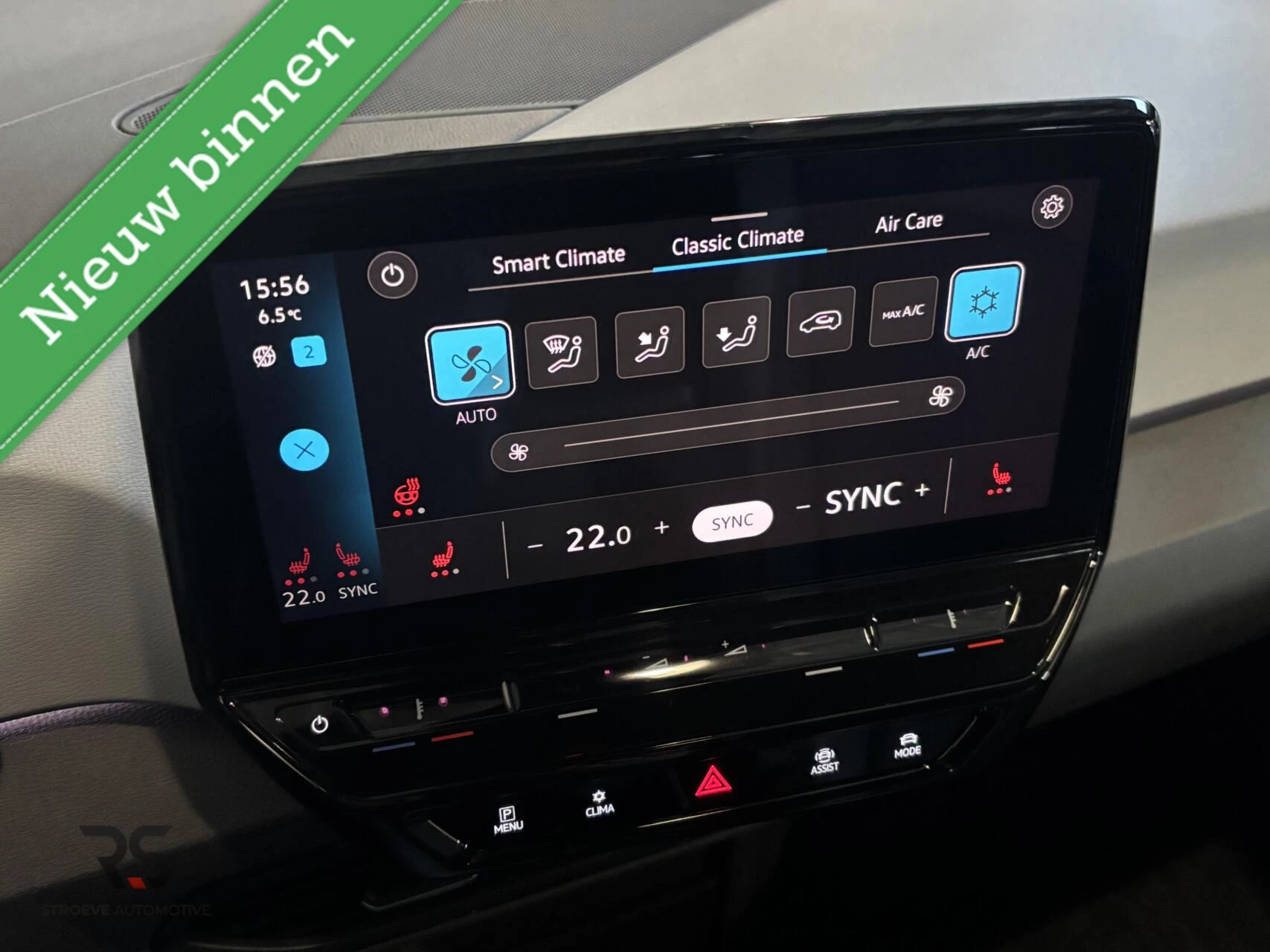 Hoofdafbeelding Volkswagen ID.3