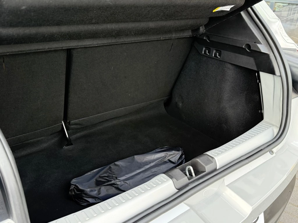 Hoofdafbeelding Dacia Sandero Stepway