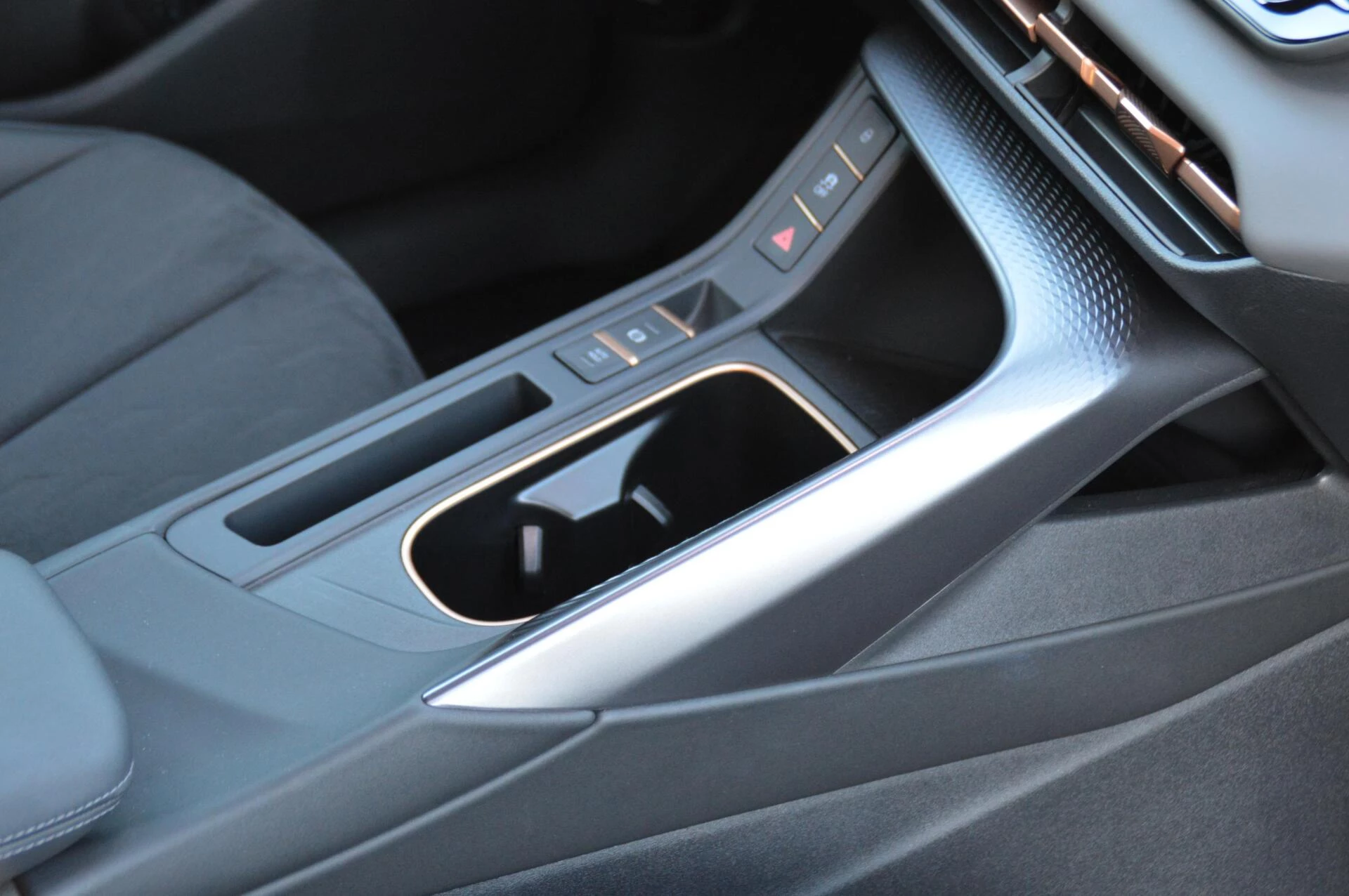 Hoofdafbeelding CUPRA Terramar