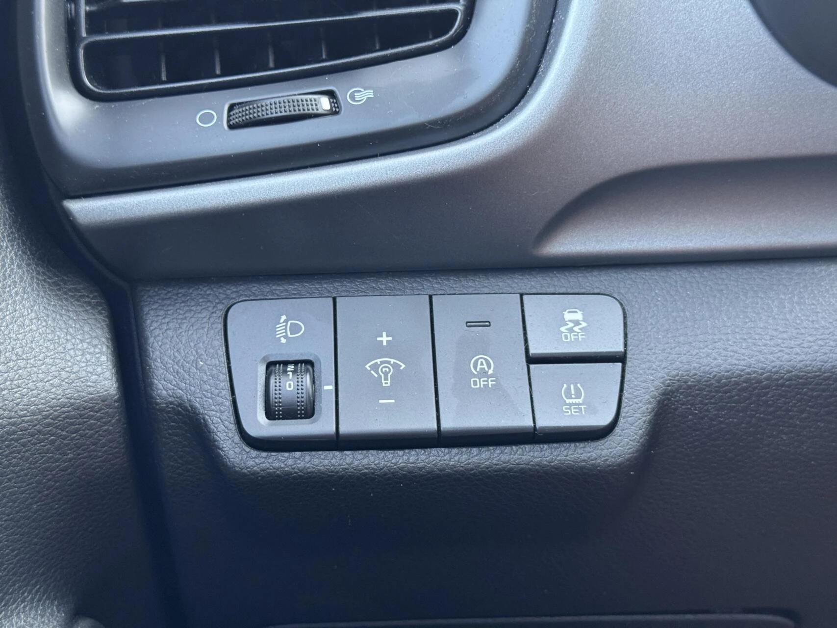 Hoofdafbeelding Kia Stonic