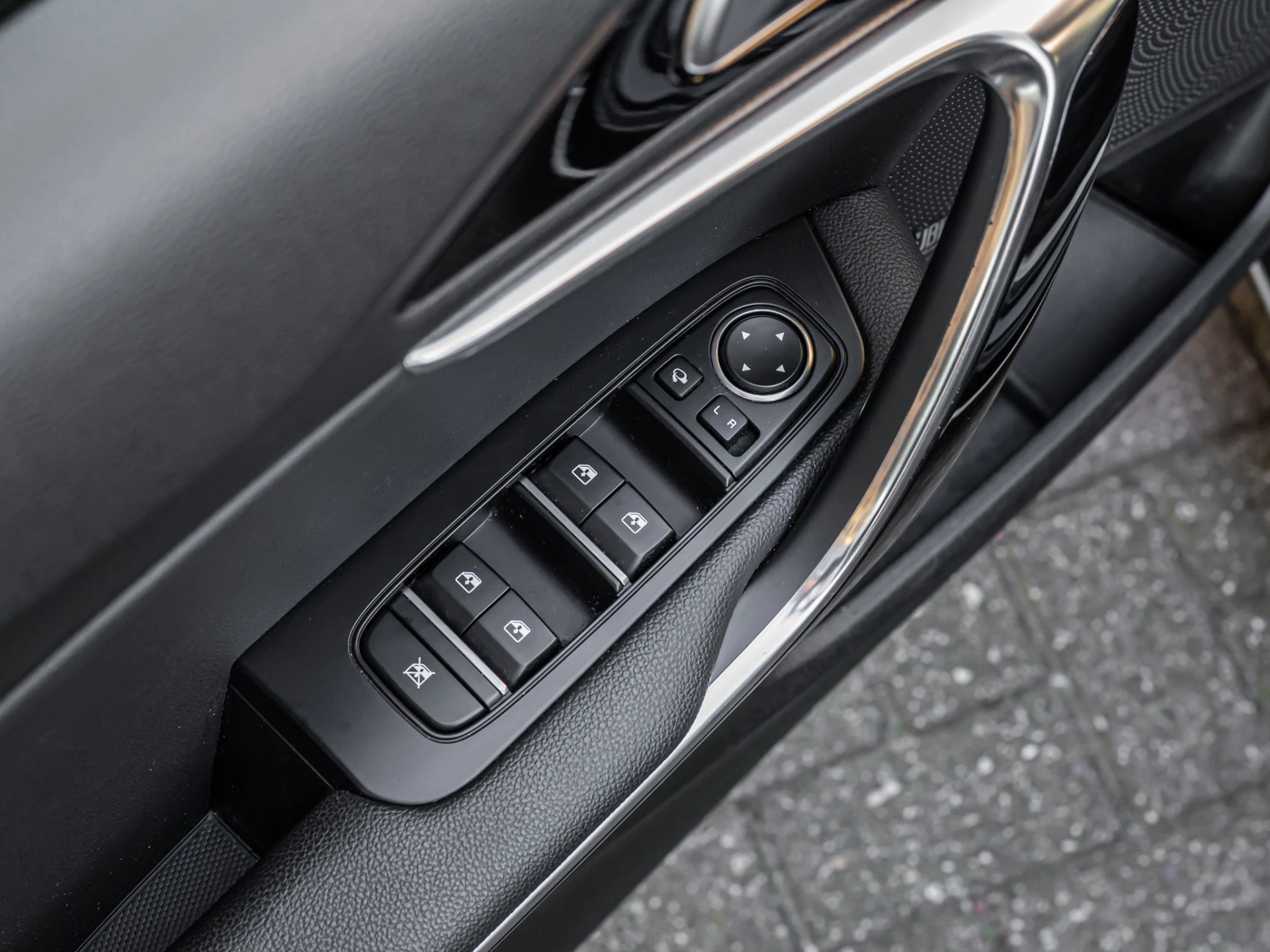 Hoofdafbeelding Kia ProCeed