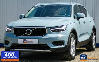 Volvo XC40 2.0 T4 Momentum