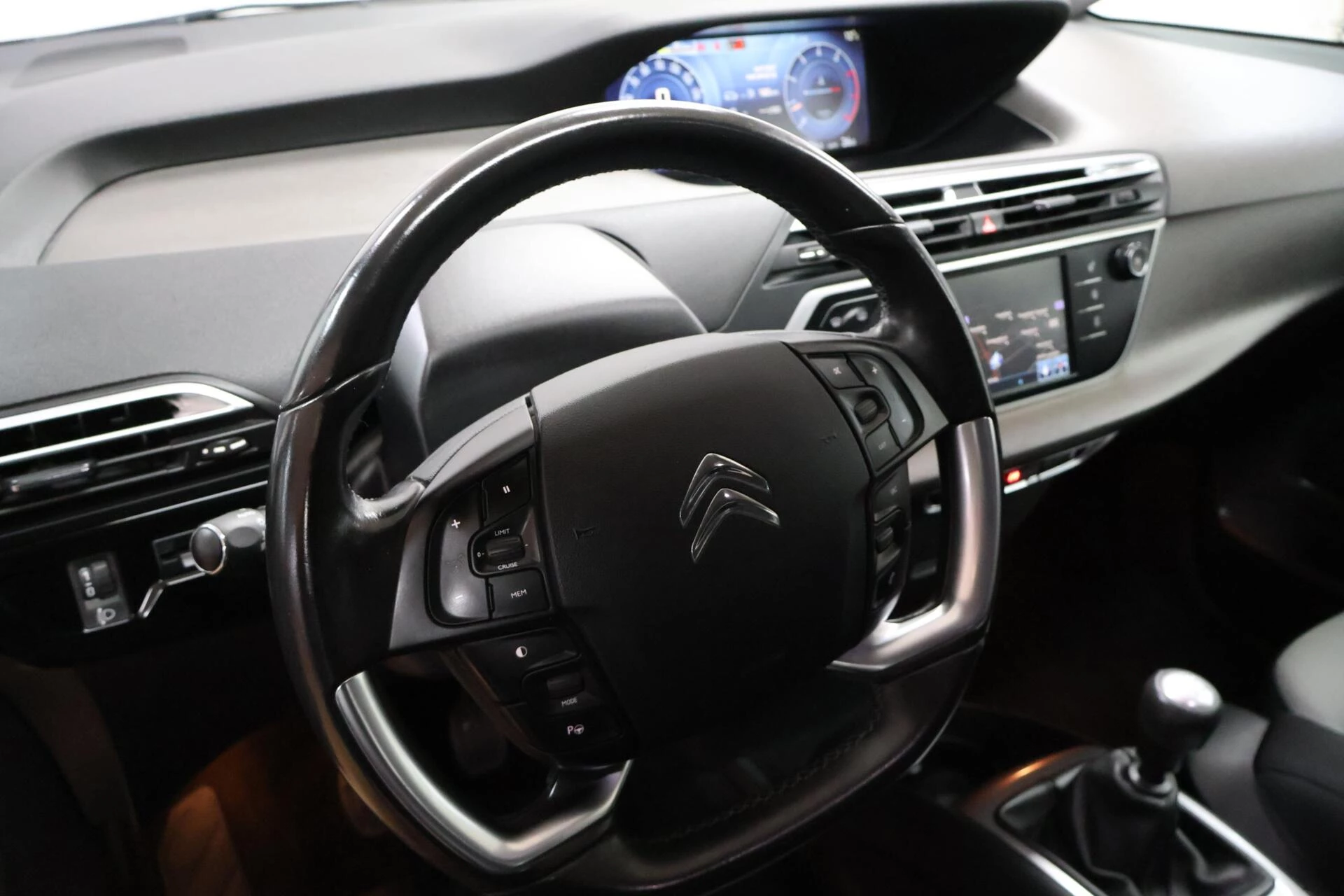 Hoofdafbeelding Citroën C4 Picasso