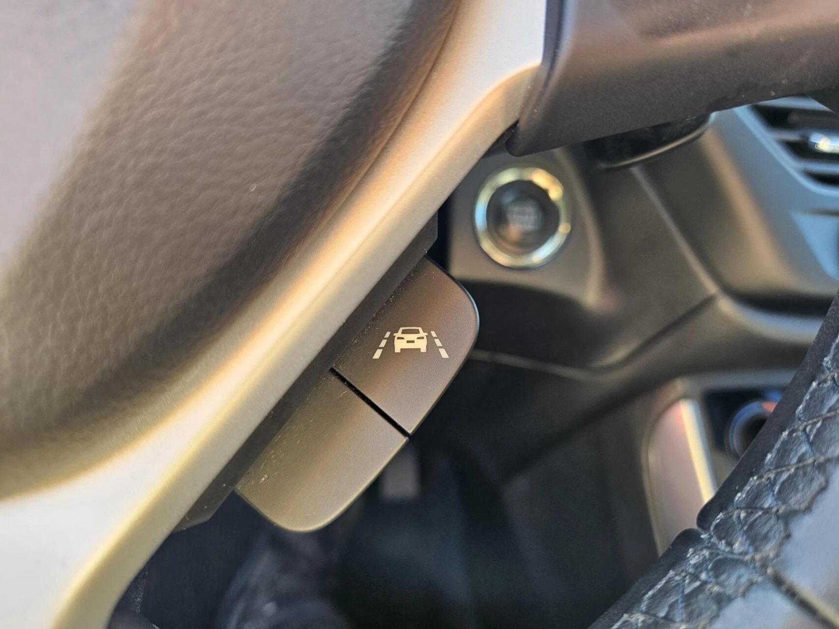 Hoofdafbeelding Suzuki S-Cross