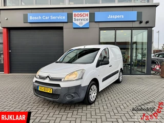 Hoofdafbeelding Citroën Berlingo Citroen Berlingo bestel 1.6 HDI 500 Comfort Economy