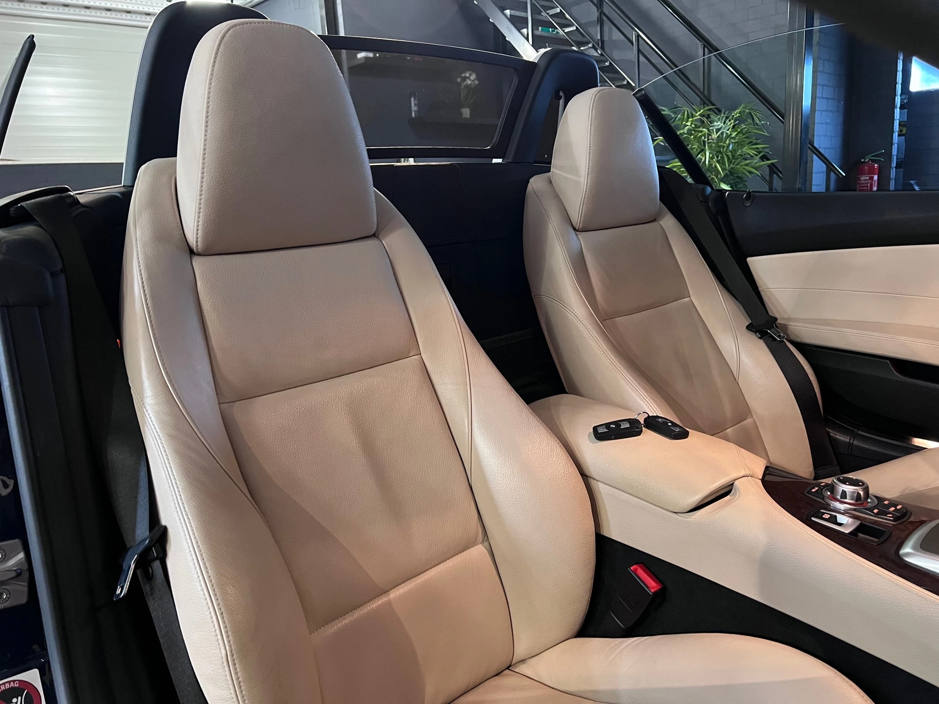 Hoofdafbeelding BMW Z4