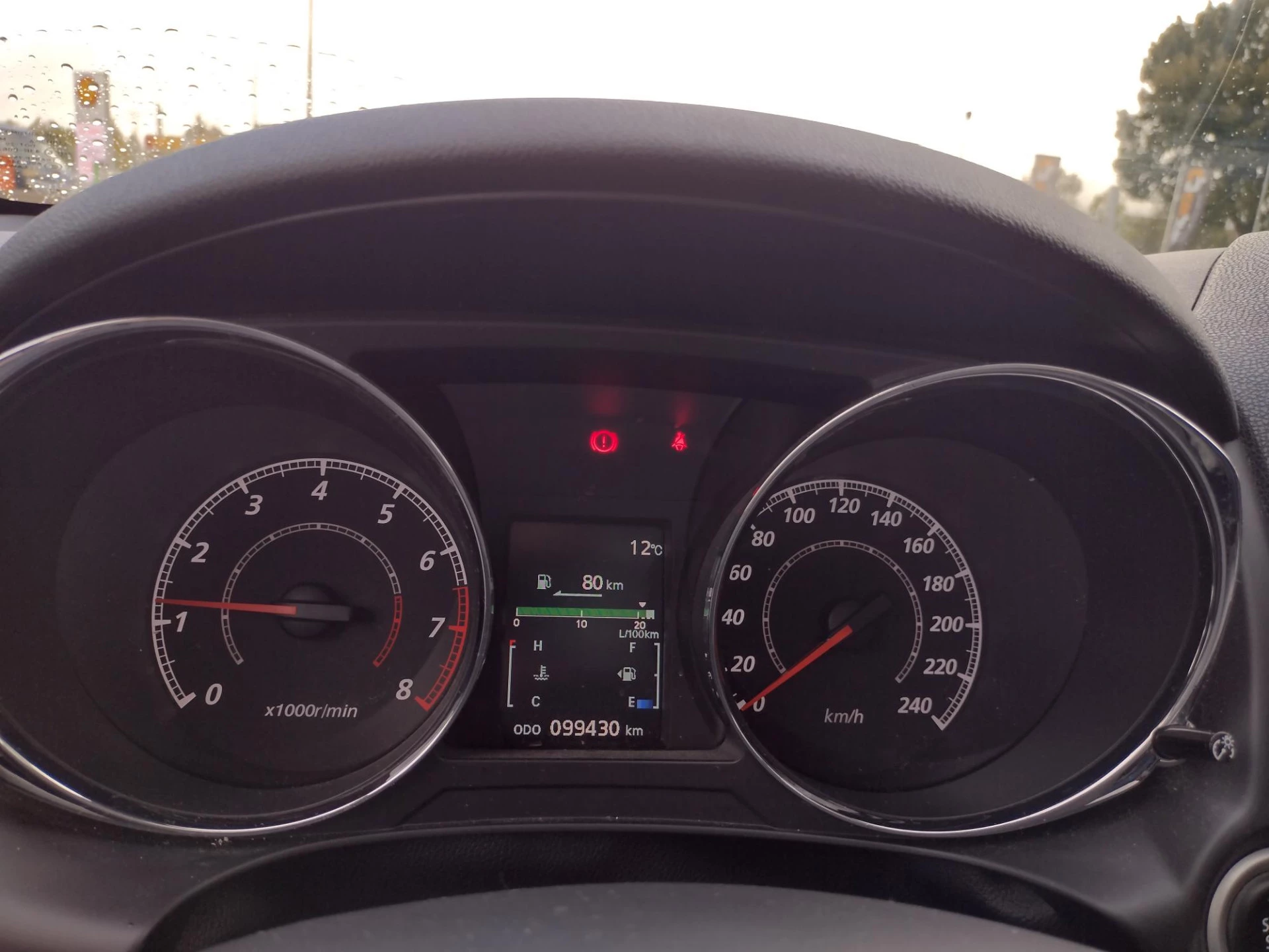 Hoofdafbeelding Mitsubishi ASX